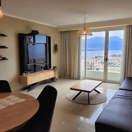 Milano Suite In Lev Eilat Ngoại thất bức ảnh