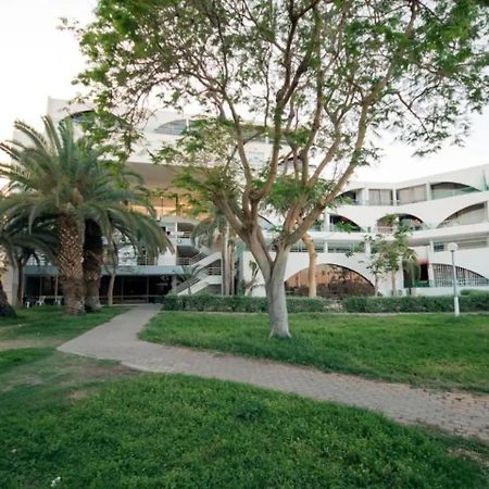 Milano Suite In Lev Eilat Ngoại thất bức ảnh