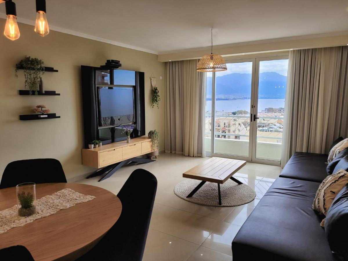 Milano Suite In Lev Eilat Ngoại thất bức ảnh