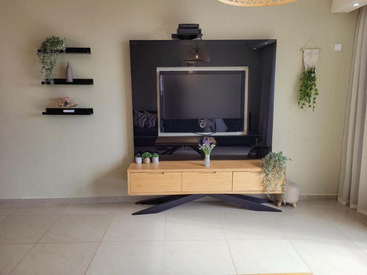 Milano Suite In Lev Eilat Ngoại thất bức ảnh