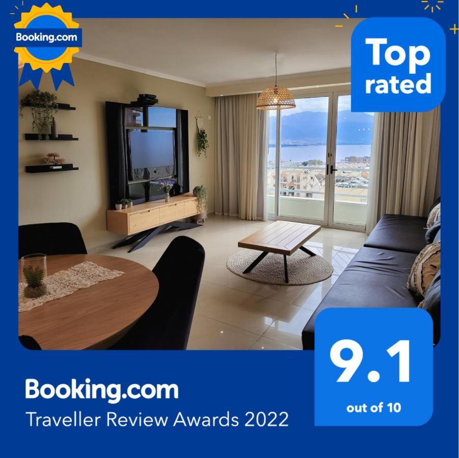 Milano Suite In Lev Eilat Ngoại thất bức ảnh