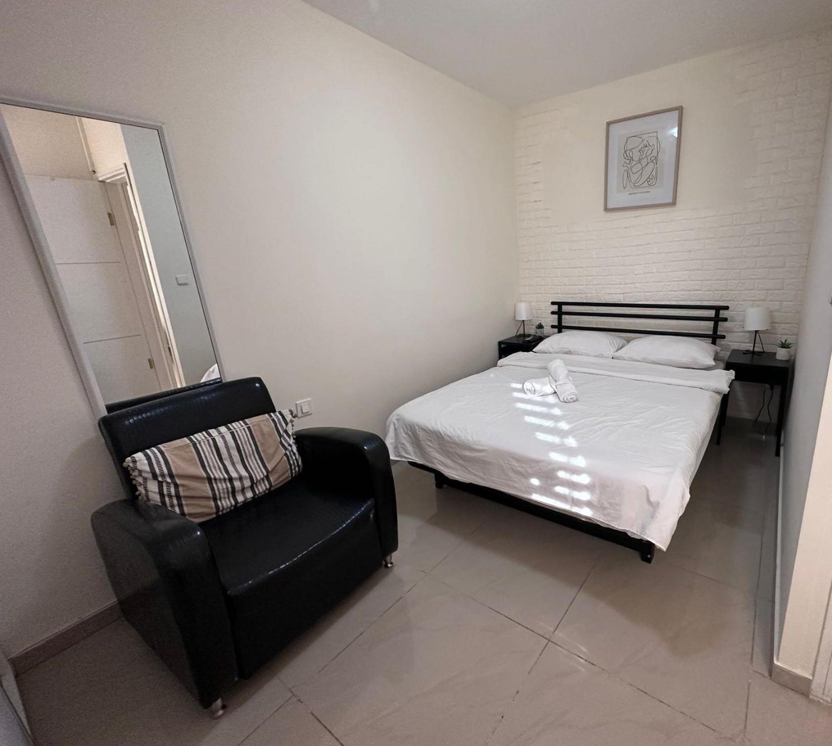 Milano Suite In Lev Eilat Ngoại thất bức ảnh