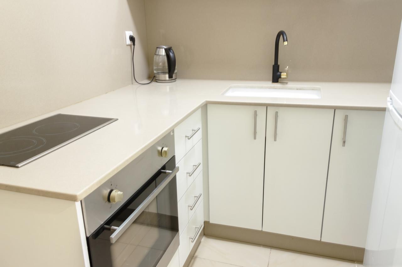 Milano Suite In Lev Eilat Ngoại thất bức ảnh