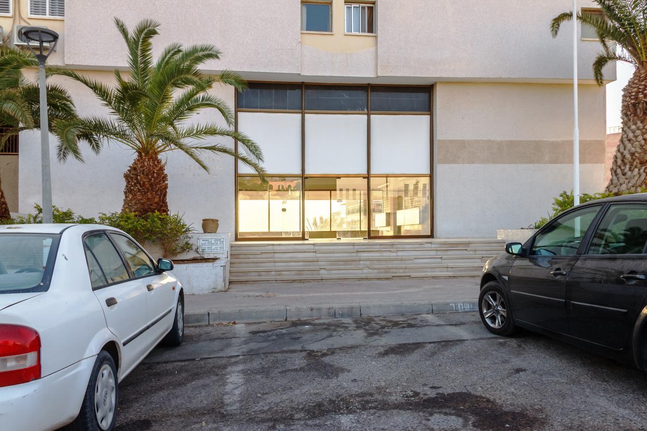 Milano Suite In Lev Eilat Ngoại thất bức ảnh