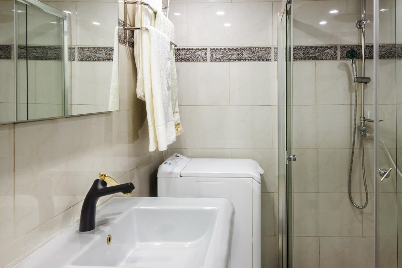 Milano Suite In Lev Eilat Ngoại thất bức ảnh